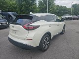 Used 2020 Nissan Murano S w/ Technology Package image 5