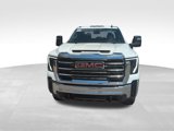 New 2025 GMC Sierra 2500 SLE w/ SLE Value Package; image 2