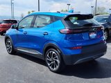 Used 2023 Chevrolet Bolt EUV Premier w/ Sun & Sound Package image 3