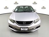 Used 2013 Honda Civic LX image 2