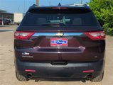 Used 2020 Chevrolet Traverse LT image 4