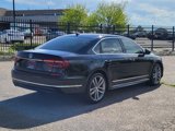 Used 2017 Volkswagen Passat 1.8T R-Line w/ R-Line Lighting Package image 5