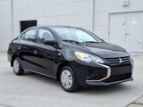 New 2024 Mitsubishi Mirage G4 ES image 5