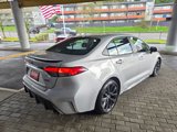 Used 2023 Toyota Corolla XSE w/ Carpet Mat Package (TMS) image 5