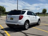 Used 2014 Chevrolet Equinox LT image 3
