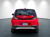 New 2025 Kia Soul LX image 5