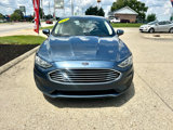 Used 2019 Ford Fusion SE image 2