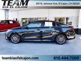 Certified 2023 Kia Forte GT-Line w/ GT-Line Technology Package image 6