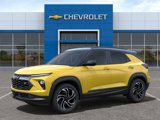 New 2024 Chevrolet TrailBlazer RS w/ Convenience Package image 2