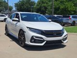 Used 2020 Honda Civic Sport Touring image 3