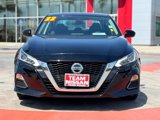 Certified 2022 Nissan Altima 2.5 SV image 3