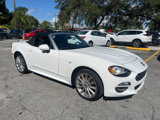 Used 2020 FIAT 124 Spider Lusso w/ Convenience Group image 4