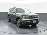 New 2024 Ford Bronco Sport Big Bend image 2