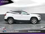 Used 2021 GMC Terrain SLE w/ Driver Convenience Package image 3