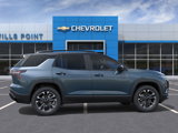 New 2026 Chevrolet Equinox RS w/ Convenience Package III image 5