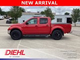 Used 2011 Nissan Frontier SV image 4