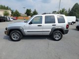 Used 2006 Jeep Liberty Renegade image 2