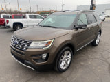 Used 2016 Ford Explorer XLT image 6