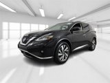 Used 2019 Nissan Murano SL w/ Cargo Package image 2