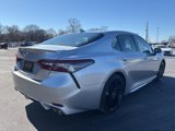 Used 2023 Toyota Camry XSE image 5