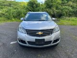 Used 2015 Chevrolet Traverse LT w/ Style and Technology Package image 2