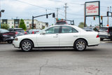 Used 2004 Lincoln LS image 3