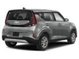 New 2025 Kia Soul LX image 2