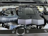 Certified 2021 Toyota 4Runner SR5 image 3