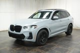 Used 2023 BMW X3 xDrive30i w/ M Sport Package image 2