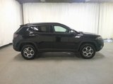 Used 2022 Jeep Compass Trailhawk w/ Trailhawk Elite Group image 3