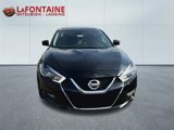Used 2018 Nissan Maxima Platinum image 3