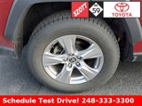 Used 2022 Toyota RAV4 LE image 5