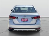 New 2025 Nissan Versa S image 4