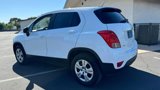 Used 2017 Chevrolet Trax LS image 4