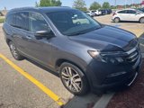 Used 2016 Honda Pilot Touring image 2