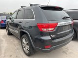 Used 2012 Jeep Grand Cherokee Laredo image 4