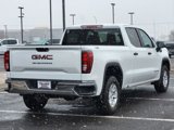 New 2025 GMC Sierra 1500 Pro w/ Pro Value Package image 5