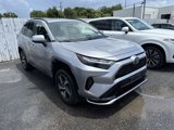 Used 2023 Toyota RAV4 SE image 2