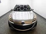 Used 2011 MAZDA MAZDA3 i Sport image 2