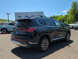 Certified 2022 Hyundai Santa Fe SEL Convenience image 3