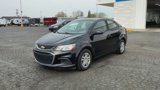 Used 2017 Chevrolet Sonic LS image 4