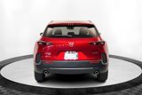 Used 2025 MAZDA CX-50 AWD 2.5 S w/ Preferred Package image 4