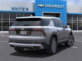 New 2025 Chevrolet Traverse LT w/ Sun and Wheel Package image 4