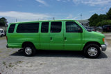 Used 2001 Ford E-350 and Econoline 350 XL image 3