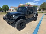 Used 2016 Jeep Wrangler Unlimited Sport image 4