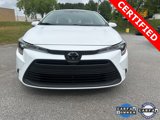 Certified 2024 Toyota Corolla LE image 3