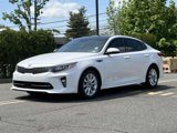 Used 2018 Kia Optima EX w/ Technology Package image 2