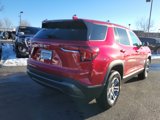 New 2025 GMC Terrain Elevation image 3
