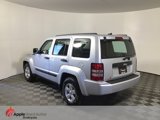 Used 2012 Jeep Liberty Sport image 4