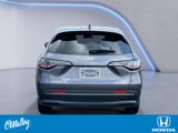 New 2026 Honda HR-V LX image 4